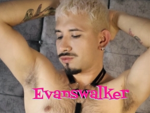 Evanswalker