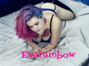 Evarainbow