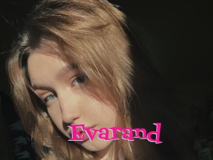 Evarand