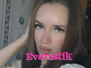 Evarustik