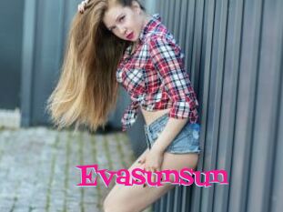 Evasunsun