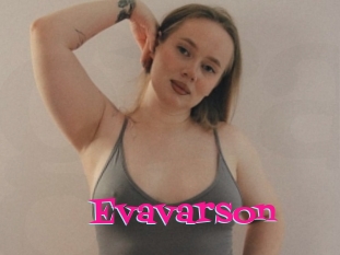 Evavarson