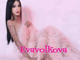 Evavolkova