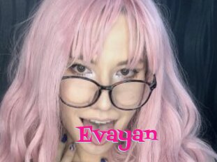Evayan