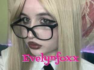 Evelynfoxx