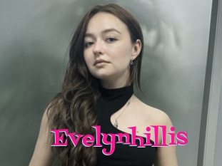 Evelynhillis