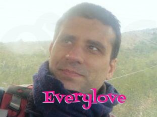 Everylove