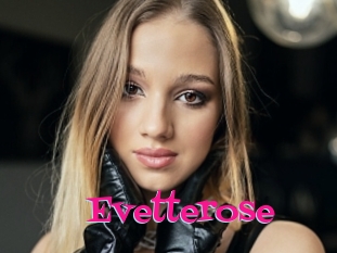 Evetterose