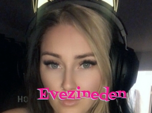 Evezineden