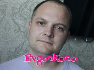 Evgenkono