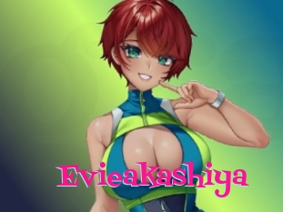 Evieakashiya