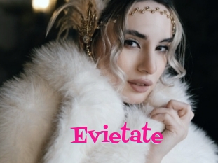 Evietate