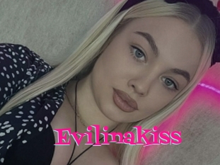 Evilinakiss