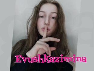 Evushkazimina