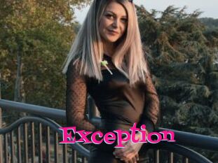 Exception