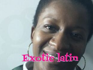 Exotic_latin