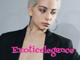 Exoticelegance