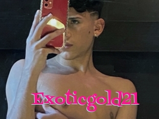 Exoticgold21