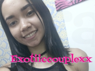 Exotiiccouplexx