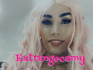 Extrangecamy