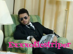 Exxxoticstriper