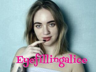 Eyefillingalice
