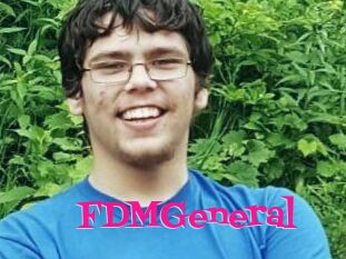 FDMGeneral