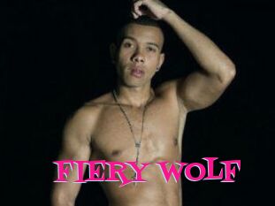 FIERY_WOLF