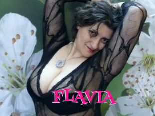 FLAVIA