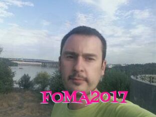 FOMA2017