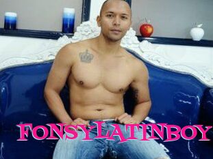 FONSYLATINBOY