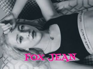 FOX_JEAN