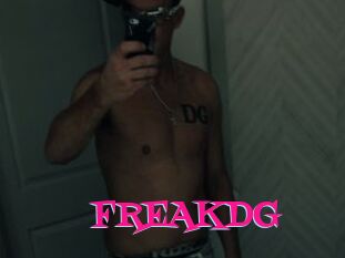 FREAKDG