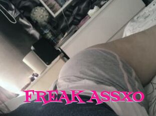 FREAK_ASSXO