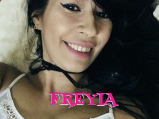 FREYIA_