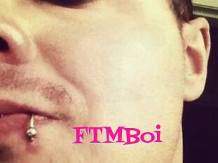 FTMBoi