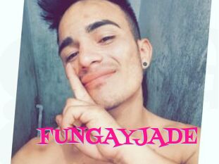 FUNGAYJADE