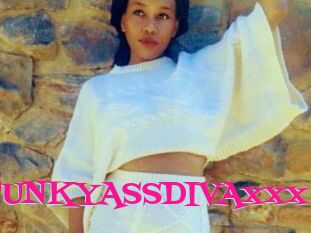 FUNKYASSDIVAxxx