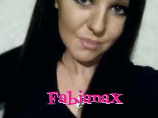 FabianaX