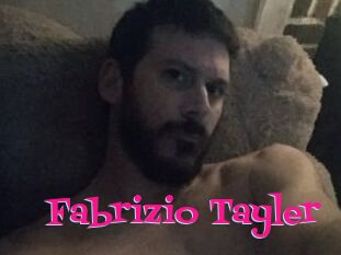 Fabrizio_Tayler