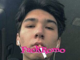 FackRomo