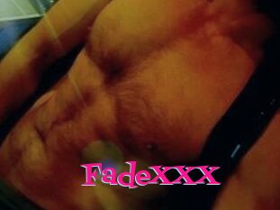 FadeXXX