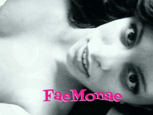 FaeMonae