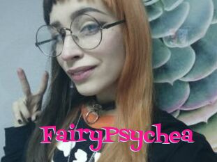 FairyPsychea