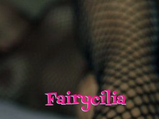 Fairycilia