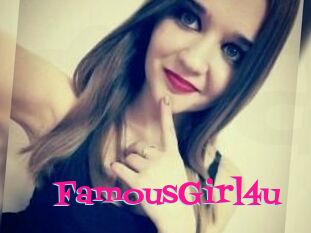 FamousGirl4u