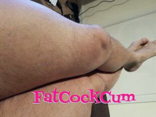 FatCockCum