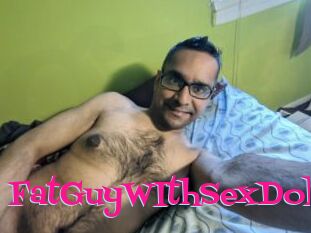 FatGuyWIthSexDoll