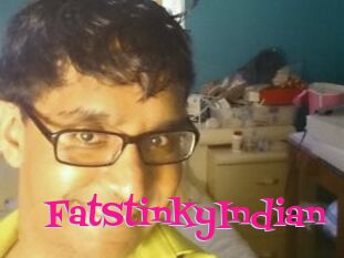 FatStinkyIndian