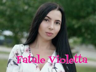 Fatale_Violetta